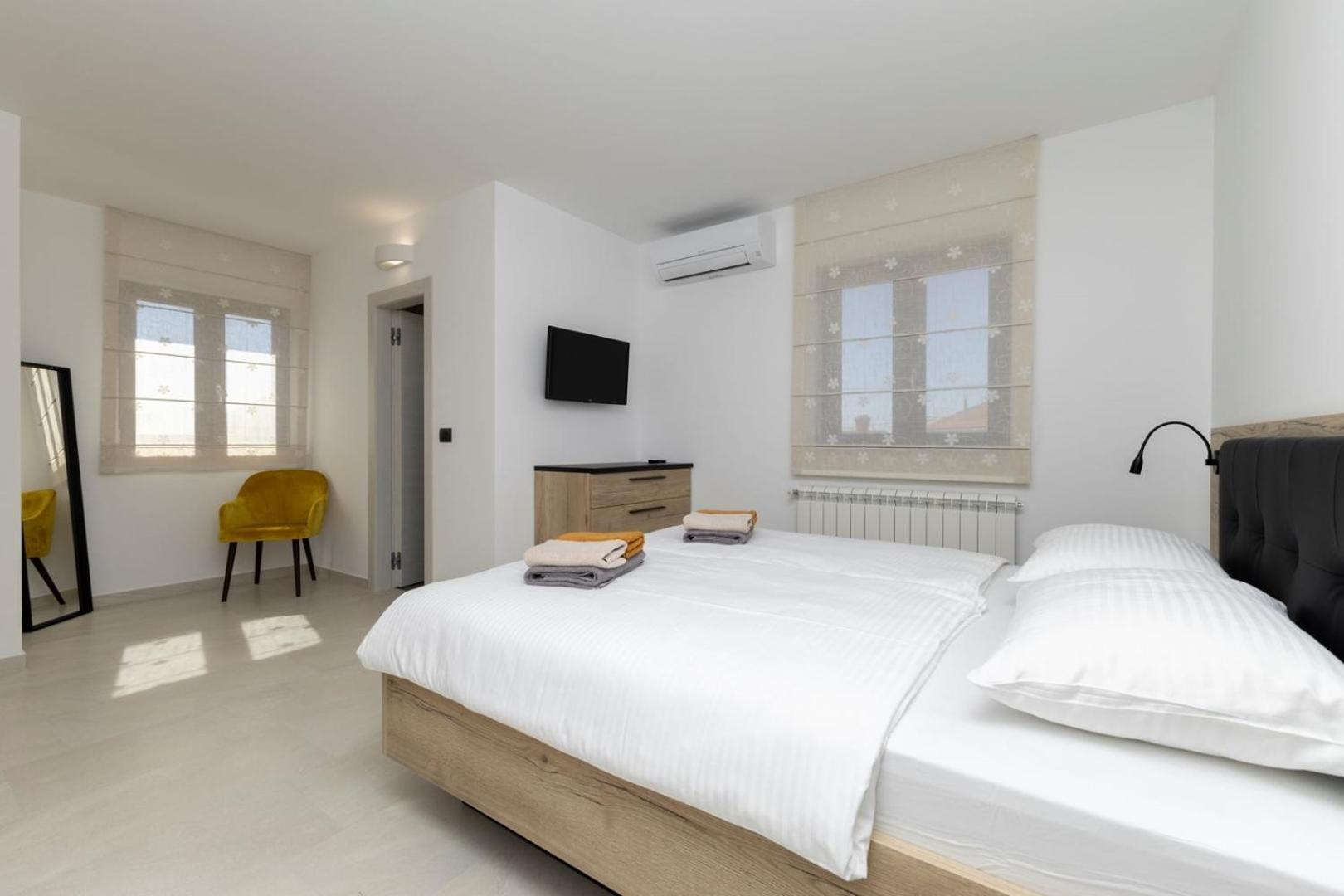 Villa Petrina Sveti Petar u Sumi Екстериор снимка