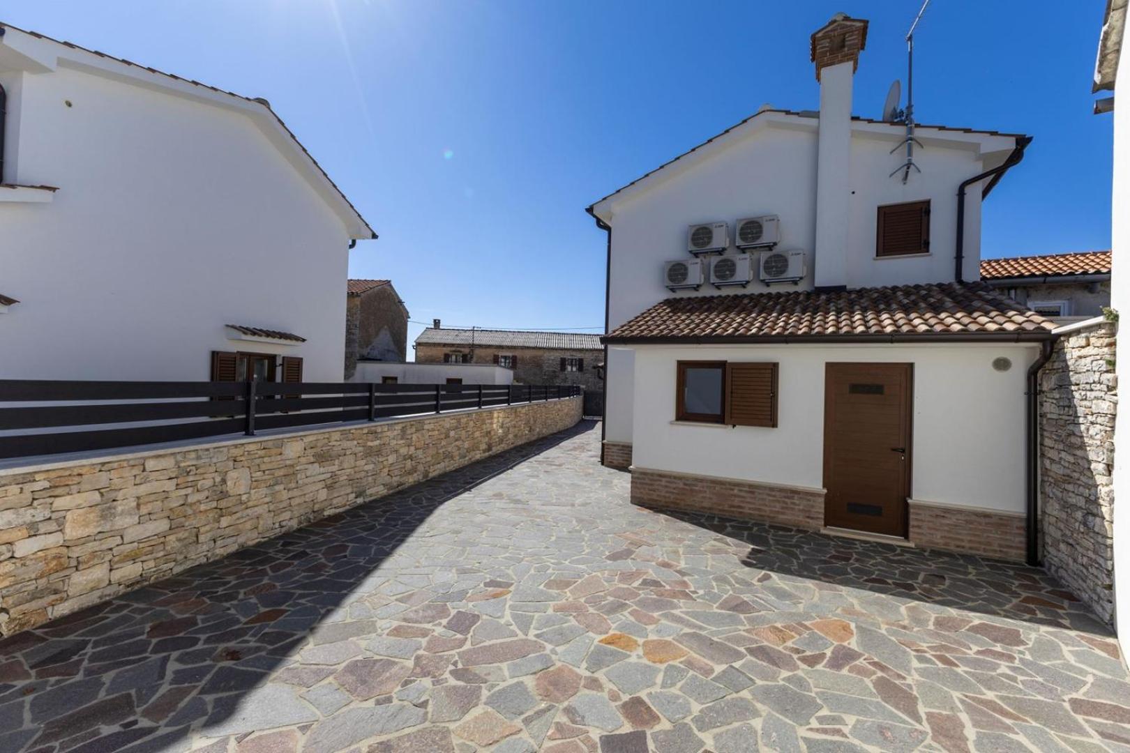 Villa Petrina Sveti Petar u Sumi Екстериор снимка